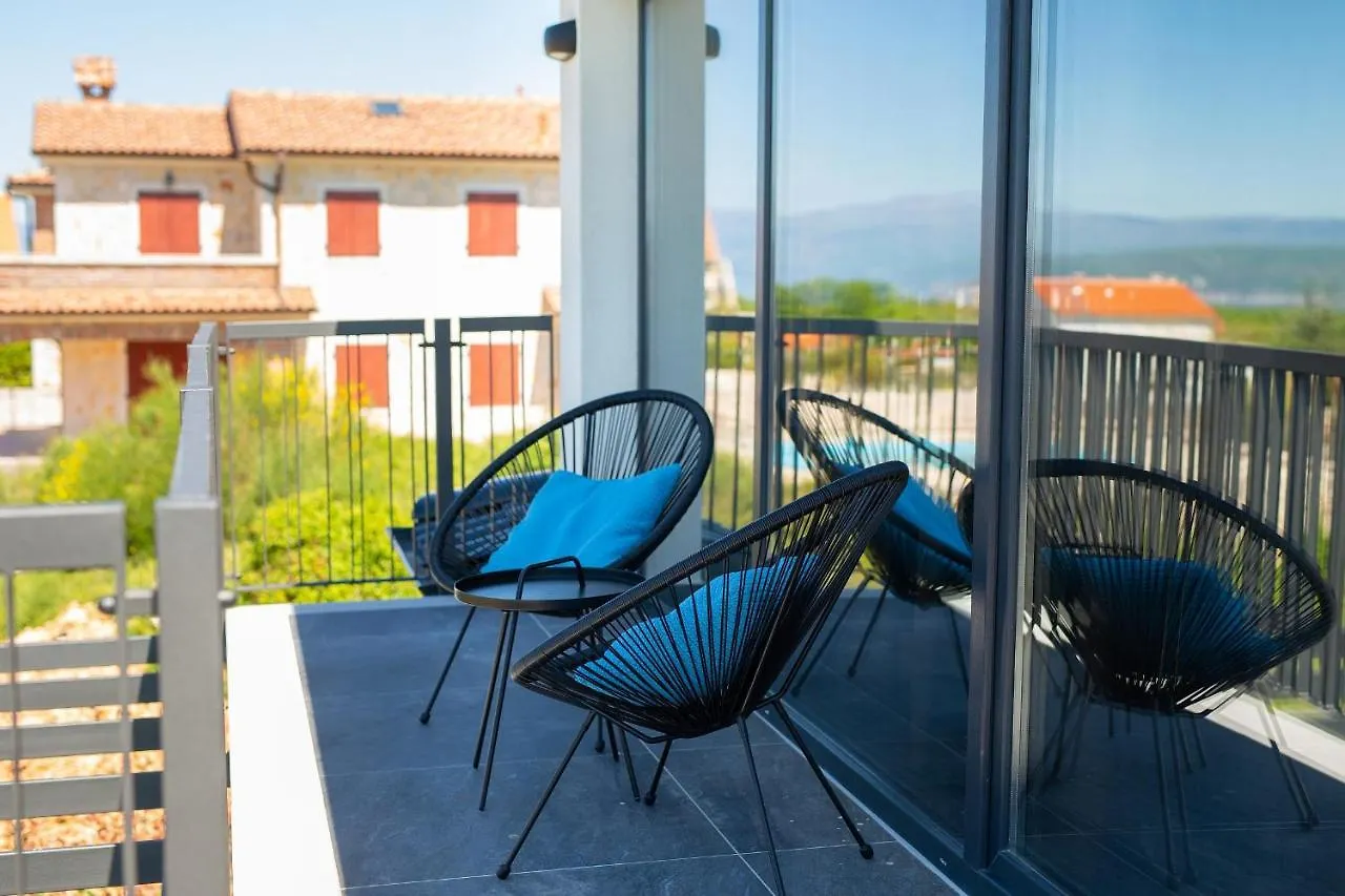 Holiday House Villa Lucija Linardići كرواتيا