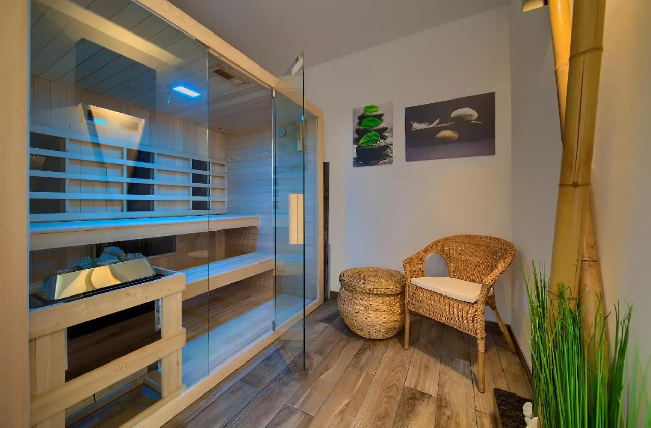 Holiday House Villa Lucija Linardići