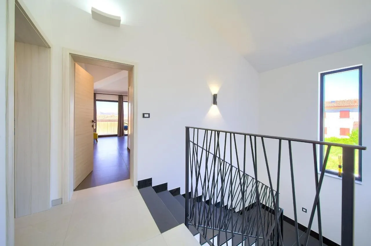 Holiday House Villa Lucija Linardići